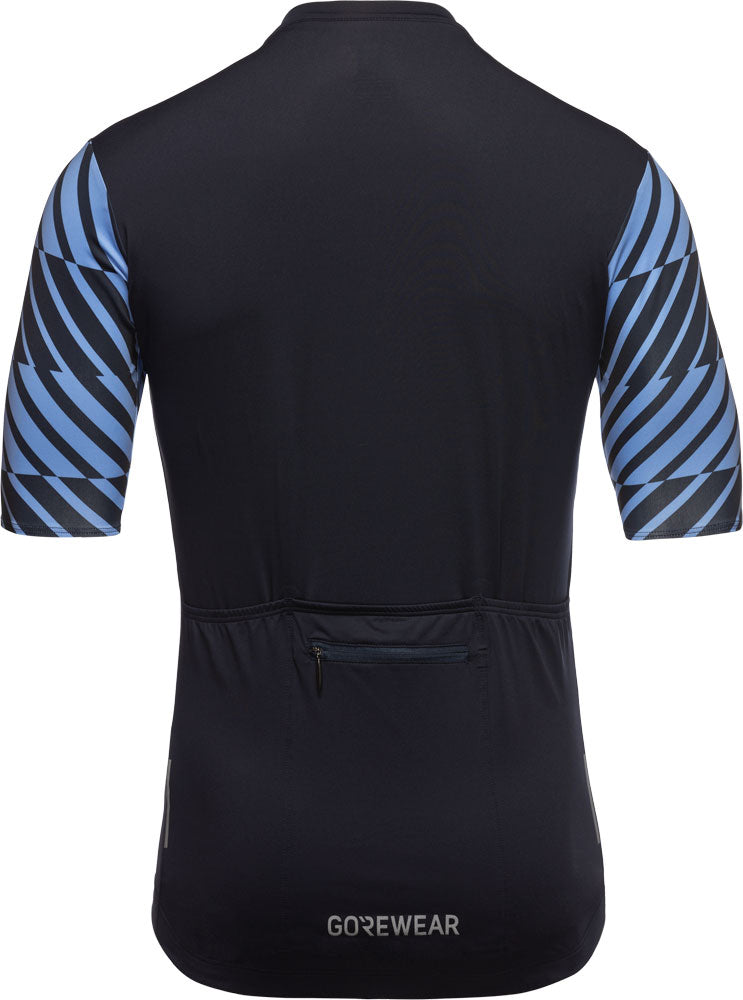 Afbeelding laden in galerijviewer, Gorewear swiftride optical - jersey
