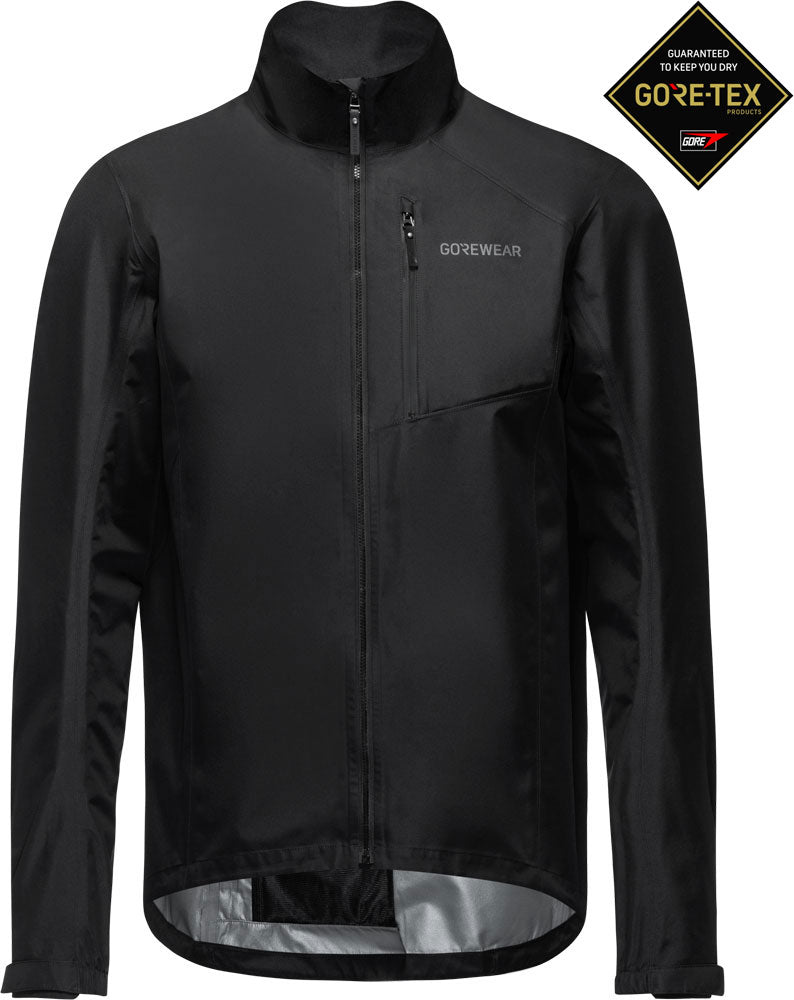 Afbeelding laden in galerijviewer, Gorewear glidewheel gore-tex - rain jacket
