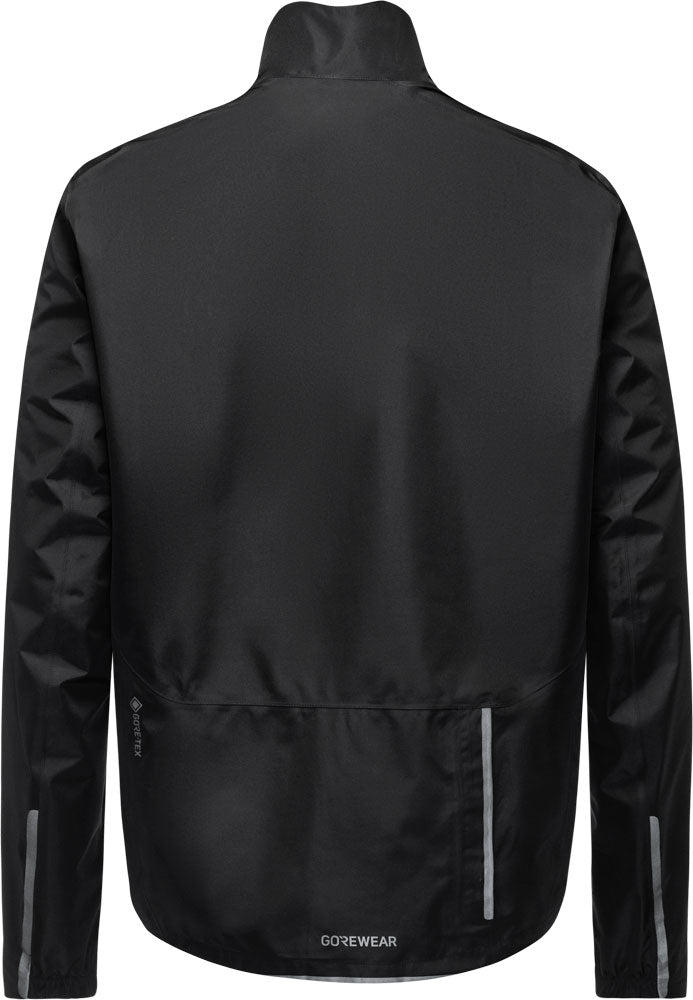 Afbeelding laden in galerijviewer, Gorewear glidewheel gore-tex - rain jacket
