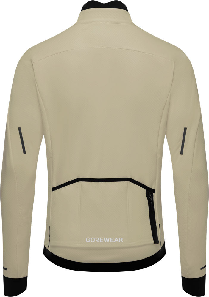 Afbeelding laden in galerijviewer, Gorewear spinshift - thermal jacket
