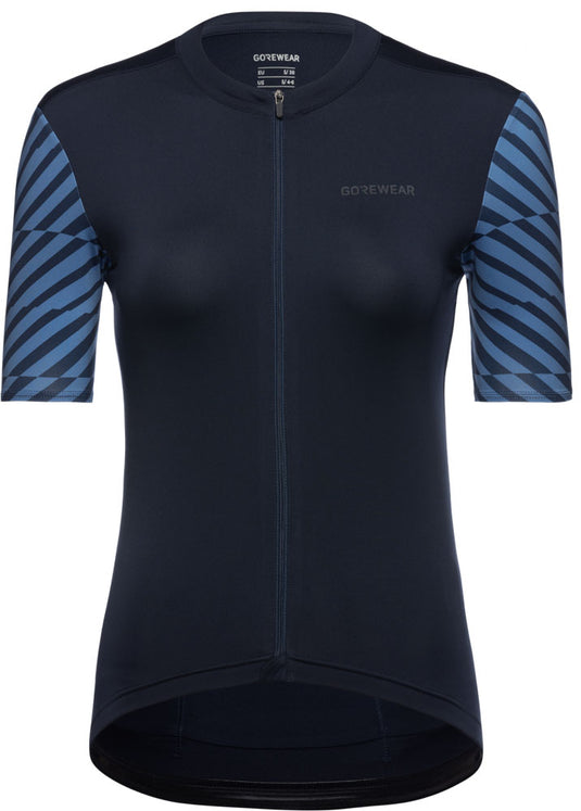 Gorewear swiftride optical - women's jersey | m