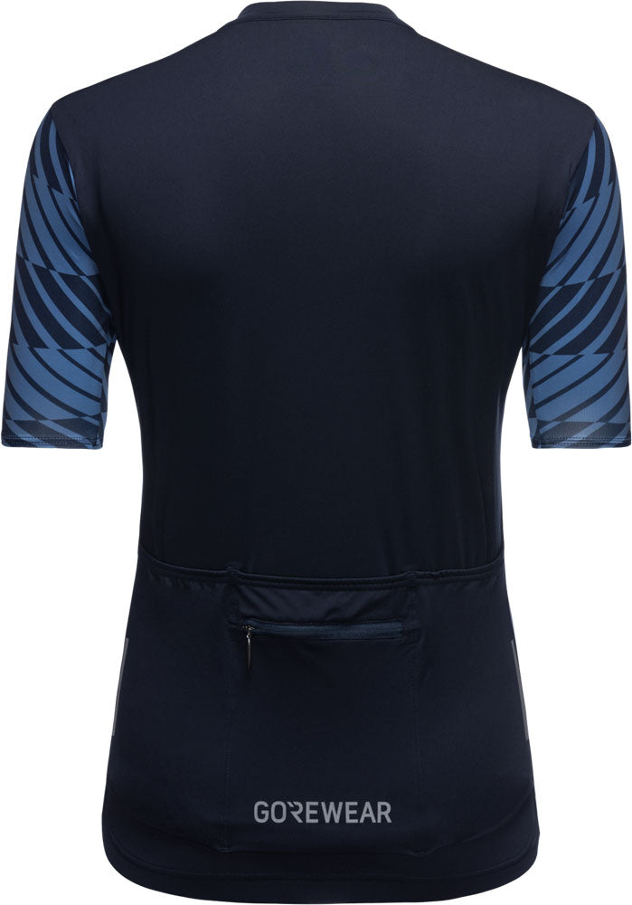 Afbeelding laden in galerijviewer, Gorewear swiftride optical - women's jersey | m
