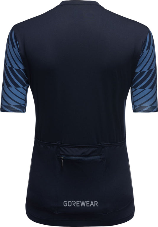 Gorewear swiftride optical - women's jersey | m