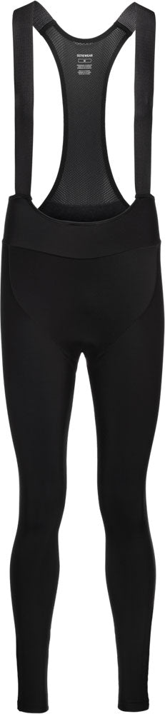 Afbeelding laden in galerijviewer, Gorewear swiftride thermo+ - bib tights with pad
