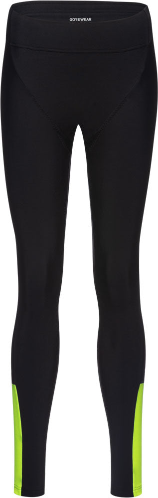 Afbeelding laden in galerijviewer, Gorewear swiftride thermo - women's cycling shorts
