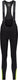 Gorewear swiftride thermo + - women's bib shorts with pad | l 42