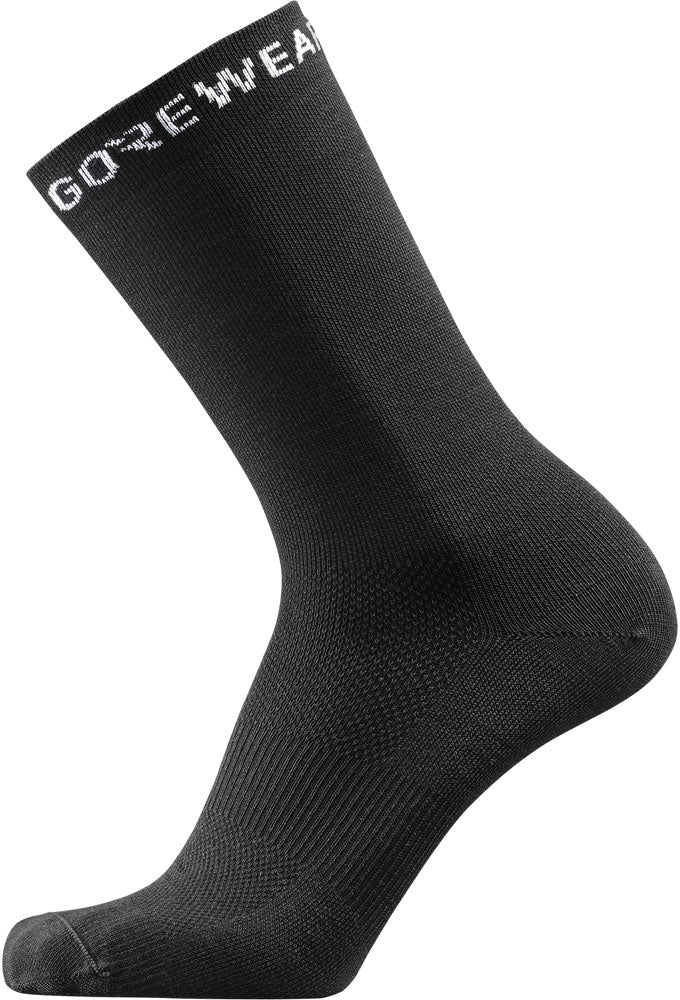 Afbeelding laden in galerijviewer, Gorewear essential merino - socks

