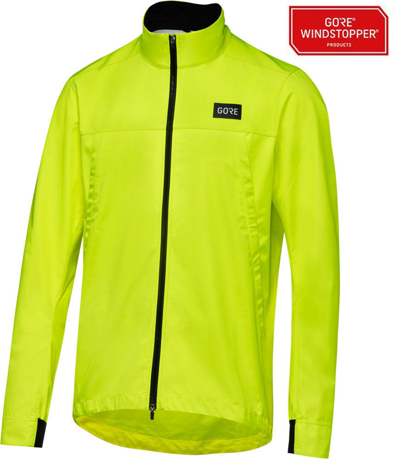 Afbeelding laden in galerijviewer, Gorewear everyday windstopper® - wind jacket | xxxl
