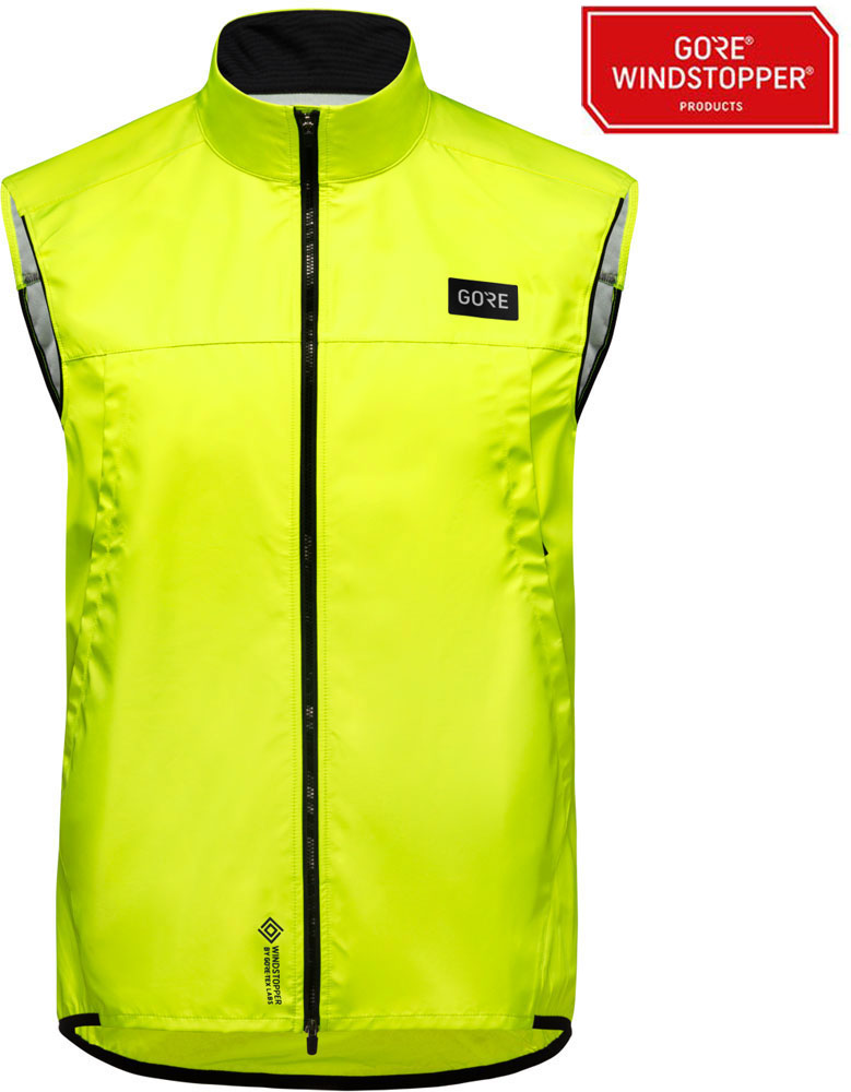 Afbeelding laden in galerijviewer, Gorewear everyday windstopper® - wind vest
