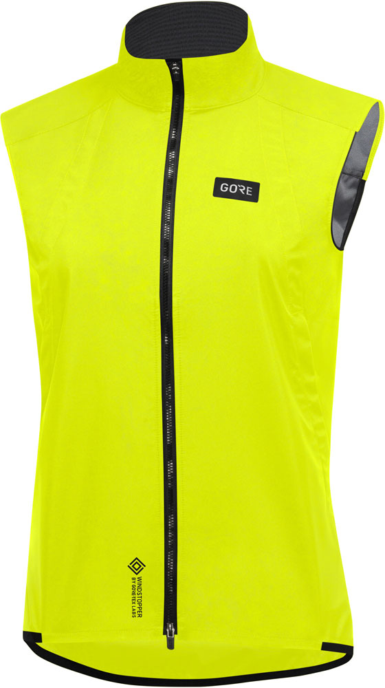 Afbeelding laden in galerijviewer, Gorewear everyday windstopper® - women's wind vest
