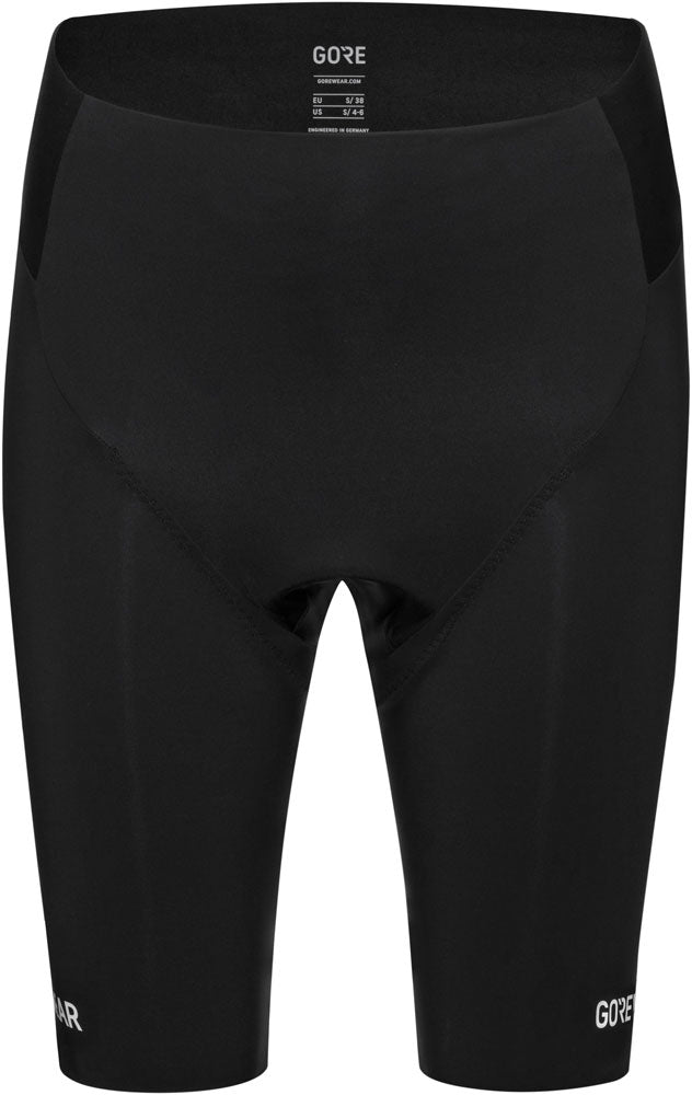Afbeelding laden in galerijviewer, Gore wear spinshift short women's tights+
