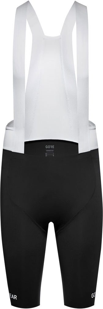 Afbeelding laden in galerijviewer, Gorewear spinshift - bib shorts with pad
