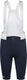 Gorewear spinshift - bib shorts with pad | s