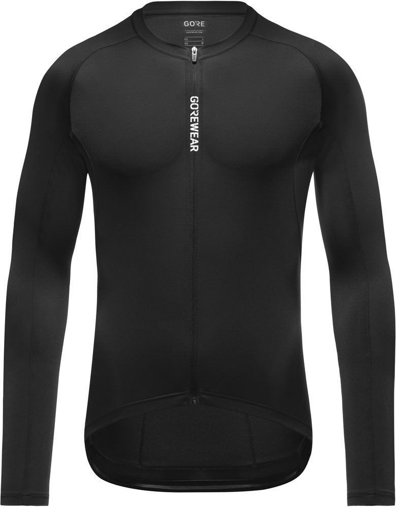 Afbeelding laden in galerijviewer, Gorewear spinshift - long sleeve jersey
