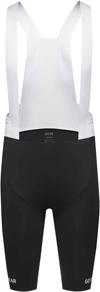Afbeelding laden in galerijviewer, Gorewear spinshift cargo - bib shorts with pad
