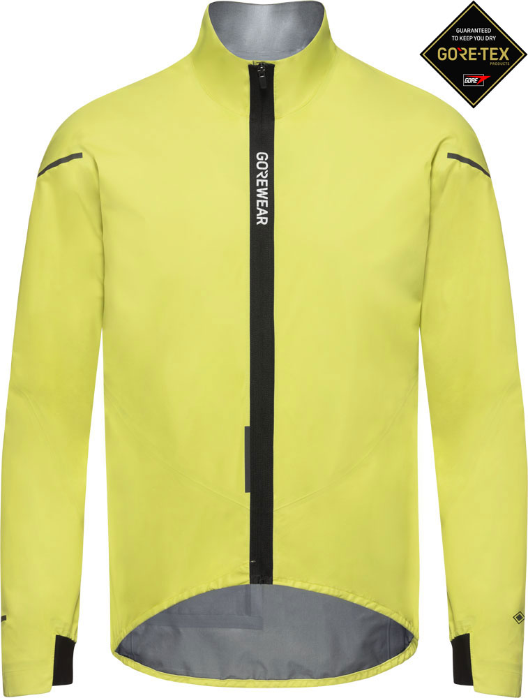 Afbeelding laden in galerijviewer, Gorewear spinshift gore-tex® - rain jacket

