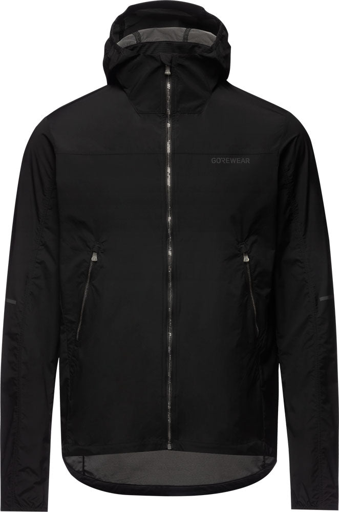 Afbeelding laden in galerijviewer, Gorewear fernflow windbreaker - mtb windbreaker
