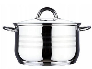 Blaumann kookpan gourmet line 20cm