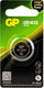GP - CR1632 Lithium-knoopcel 3V 1PK