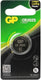 Gp cr2025 lithium 3 volt blister 1 3212302