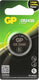 GP - CR2430 Lithium-knoopcel 3V 1PK