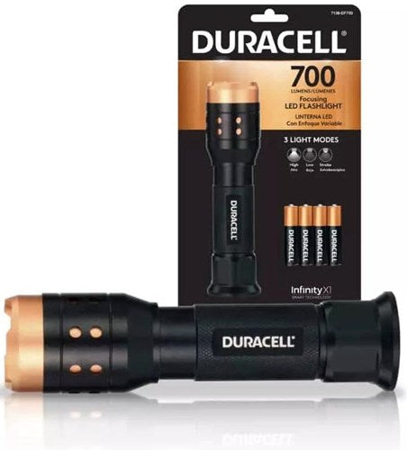 Afbeelding laden in galerijviewer, Gp design rechargeable torch pr52 - vega 5747070
