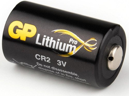 Afbeelding laden in galerijviewer, Gp photo lithium cr2 3volt
