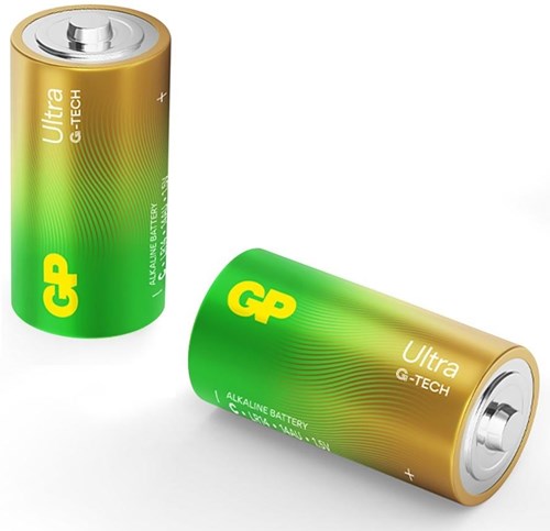 Afbeelding laden in galerijviewer, Gp ultra engelse staaf lr14 c 14au 3012520
