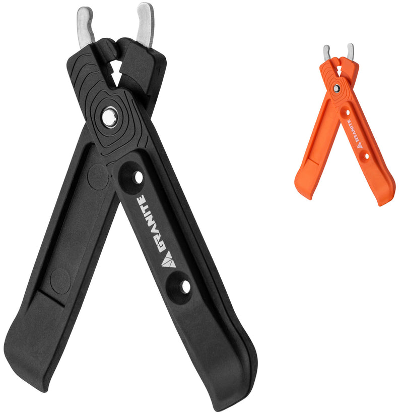 Afbeelding laden in galerijviewer, Granite talon tire lever chain pliers
