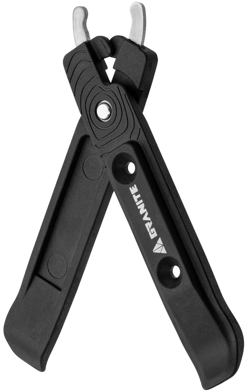Afbeelding laden in galerijviewer, Granite talon tire lever chain pliers
