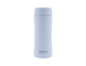 Retulp thermosbeker - grannies grey - 300ml
