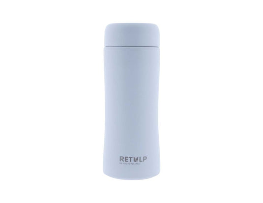 Retulp thermosbeker - grannies grey - 300ml