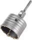 Graphite dozenboor 80mm + sds - 6480300