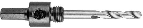 Afbeelding laden in galerijviewer, Graphite gatenboor adaptor | startset | 14-30mm - 6480345
