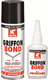 Griffon bond lijm | 50 g + activator 200 ml - 6306045