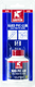 Griffon lijm pvc hard 100ml komo