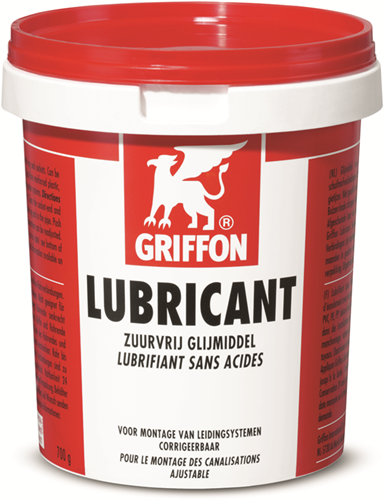 Afbeelding laden in galerijviewer, Griffon lubricant spuitbus | 400 ml - 6160150
