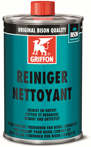 Griffon reiniger blik | 1 l - 6305110