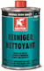 Griffon reiniger blik | 1 l - 6305110