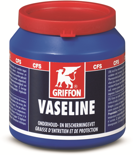 Afbeelding laden in galerijviewer, Griffon vaseline pot | 1 kg - 1233116
