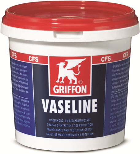 Afbeelding laden in galerijviewer, Griffon vaseline pot | 1 kg - 1233116
