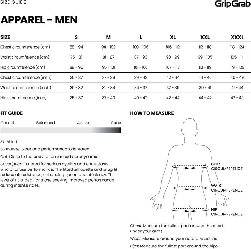 Afbeelding laden in galerijviewer, Gripgrab pacr - bib shorts with pad
