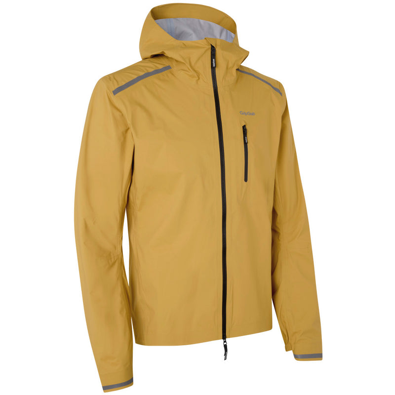 Afbeelding laden in galerijviewer, Gripgrab explr waterproof lightweight - rain jacket

