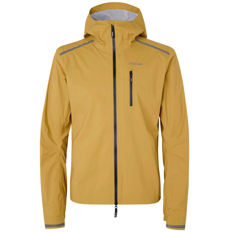 Afbeelding laden in galerijviewer, Gripgrab explr waterproof lightweight - rain jacket
