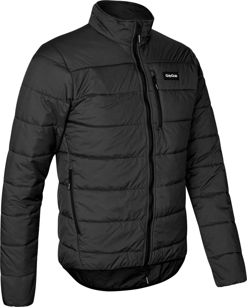 Afbeelding laden in galerijviewer, Gripgrab explr insulated - rain jacket
