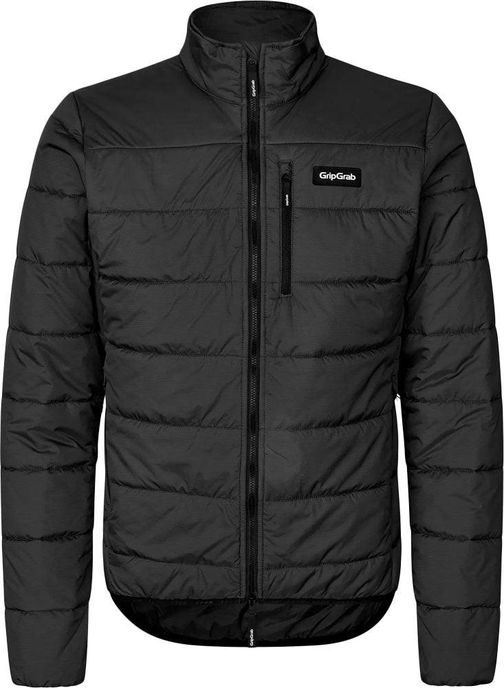 Afbeelding laden in galerijviewer, Gripgrab explr insulated - rain jacket
