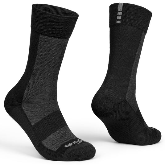Gripgrab alpine merino high cut - socks