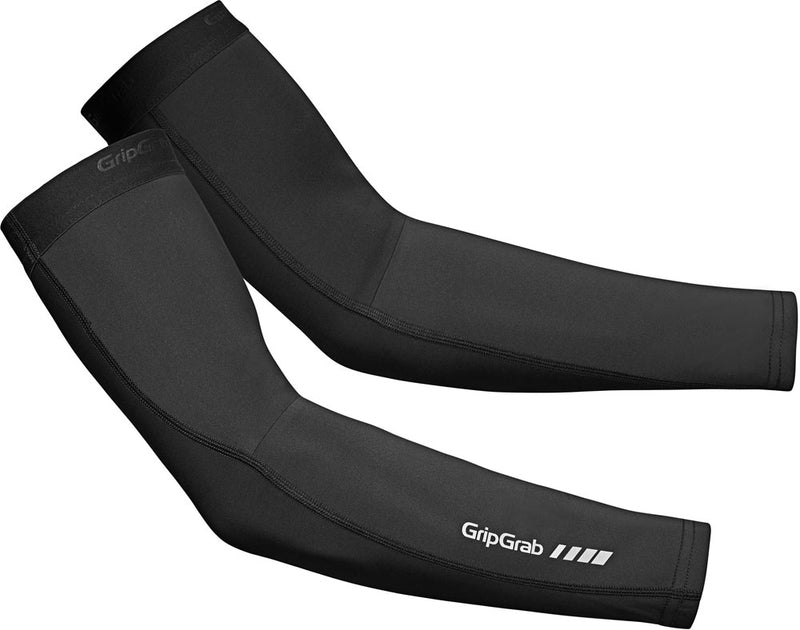 Afbeelding laden in galerijviewer, Gripgrab aquarepel 2 water-resistant - arm warmers
