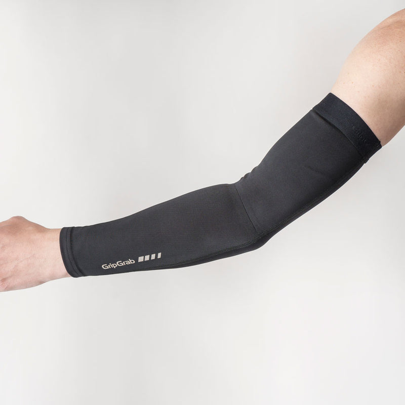 Afbeelding laden in galerijviewer, Gripgrab aquarepel 2 water-resistant - arm warmers
