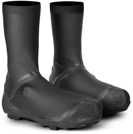 Gripgrab aquashield 2 gravel - overshoes